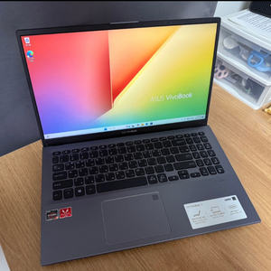 ASUS 비보북15 X512D 256GB 노트북