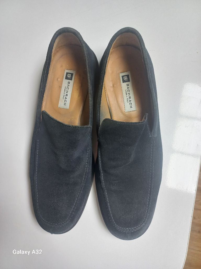이태리핸드메이드9.5 bachrach