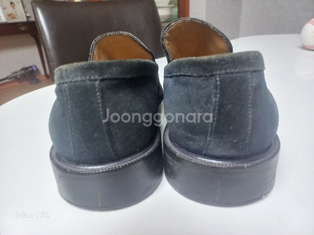 이태리핸드메이드9.5 bachrach--3