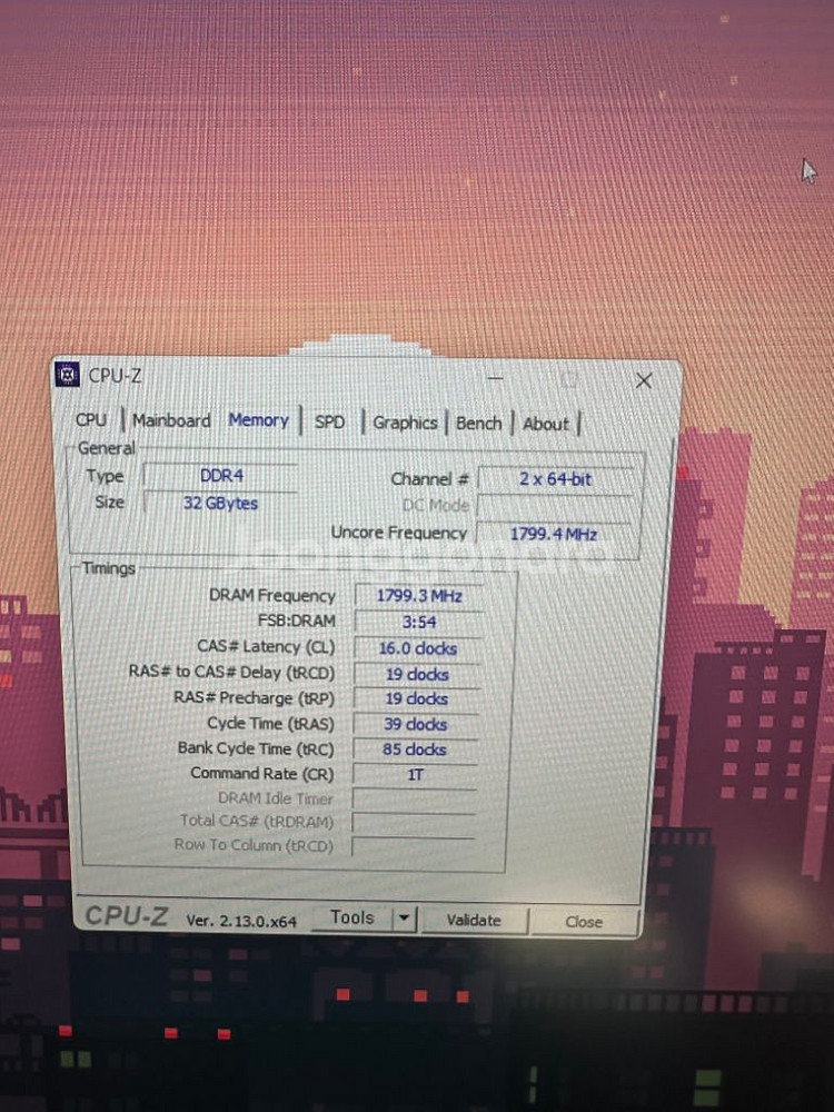 레이저 토마호크itx, 레이저 랩터 모니터, 레이저--6