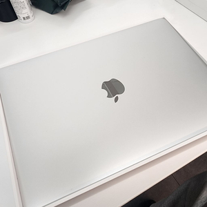 맥북 에어 13 실버