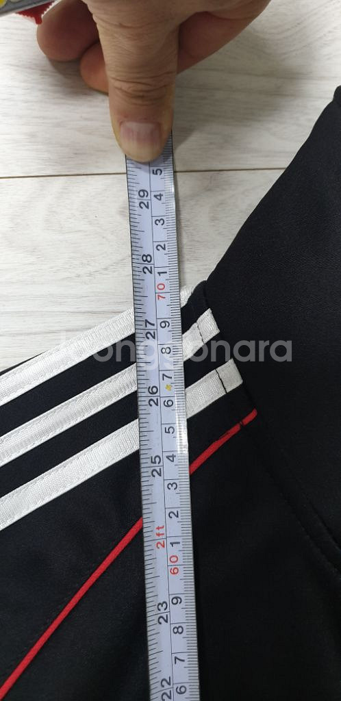 adidas 트레이닝져지(정품) L사이즈 100호 S급--7