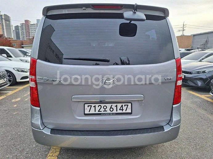 @17년식 그랜드스타렉스 11인승 디젤 모던 전국최저--1