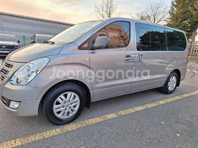 @17년식 그랜드스타렉스 11인승 디젤 모던 전국최저--3