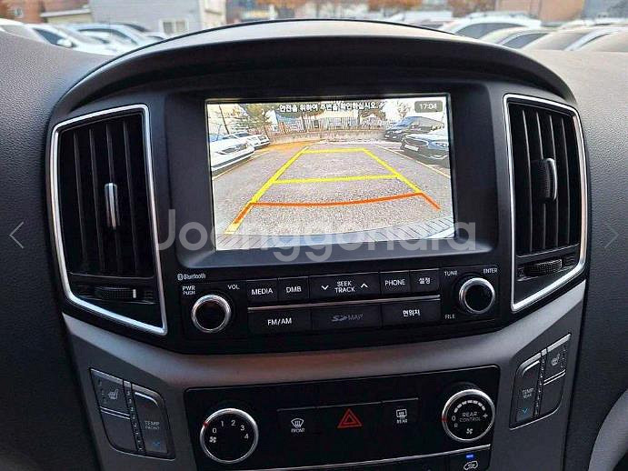 @17년식 그랜드스타렉스 11인승 디젤 모던 전국최저--7