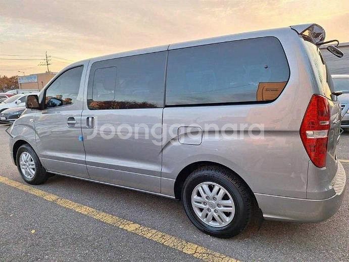 @17년식 그랜드스타렉스 11인승 디젤 모던 전국최저--5