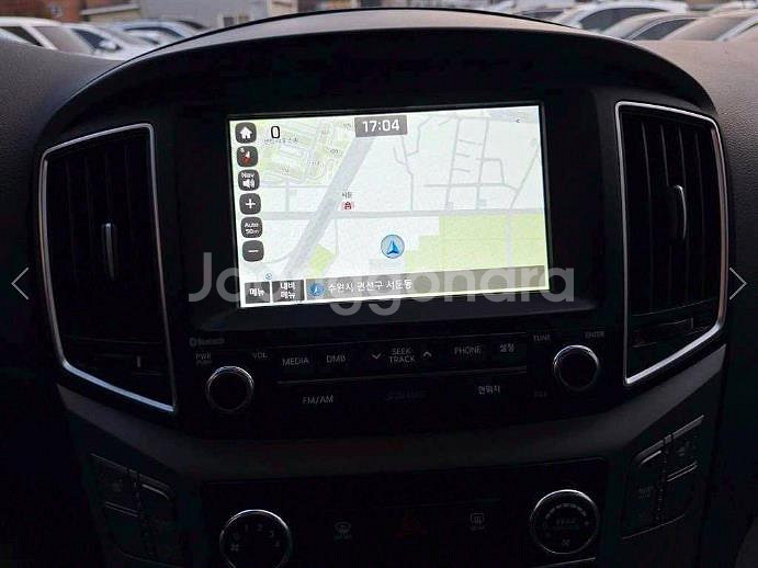 @17년식 그랜드스타렉스 11인승 디젤 모던 전국최저--8