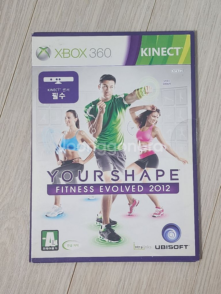 xbox360 게임타이틀 판매합니다--2