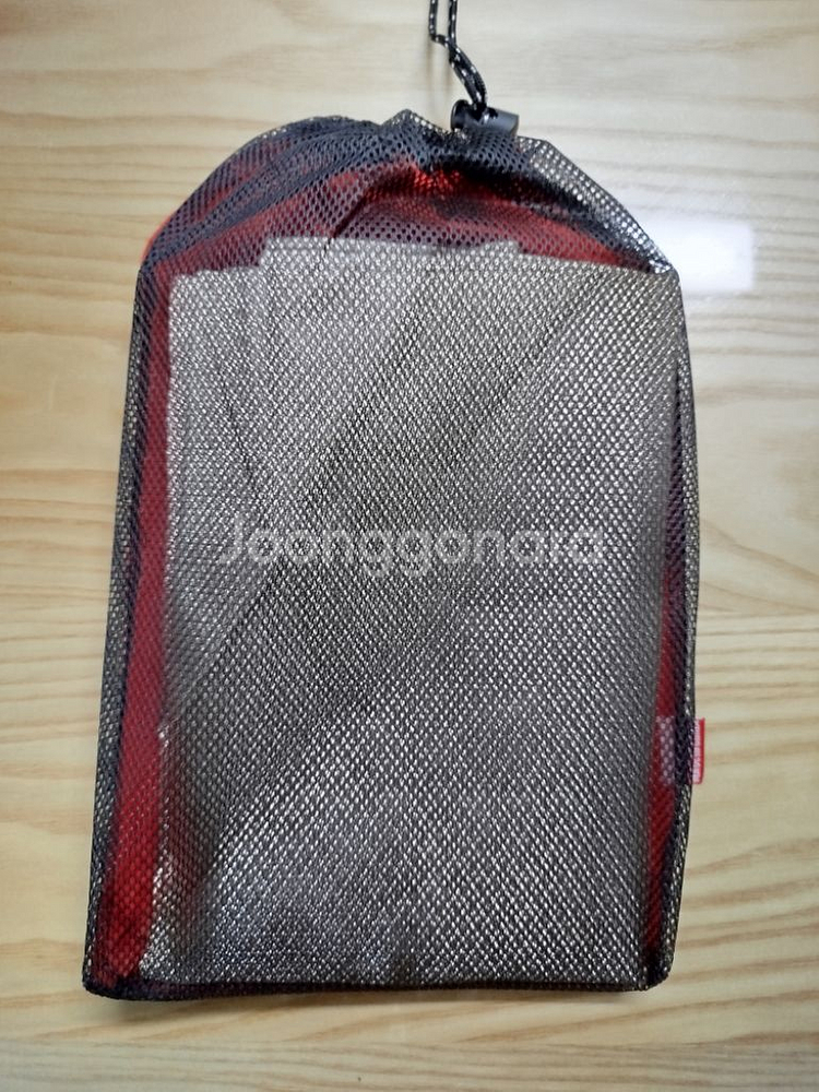 카릭스 벌컨26 이중연소 화로대와..--9