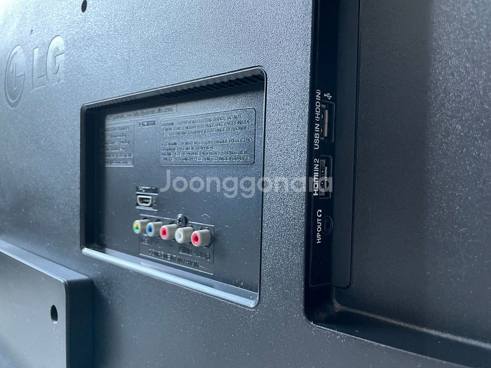 [40인치] LG 40MB27HM 모니터--2