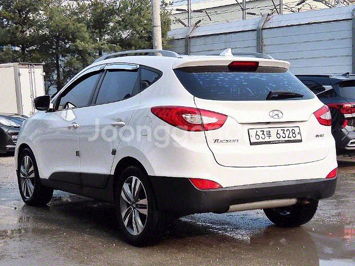 @13년식 뉴투싼 ix 디젤 R2.0 2WD 모던 전--2