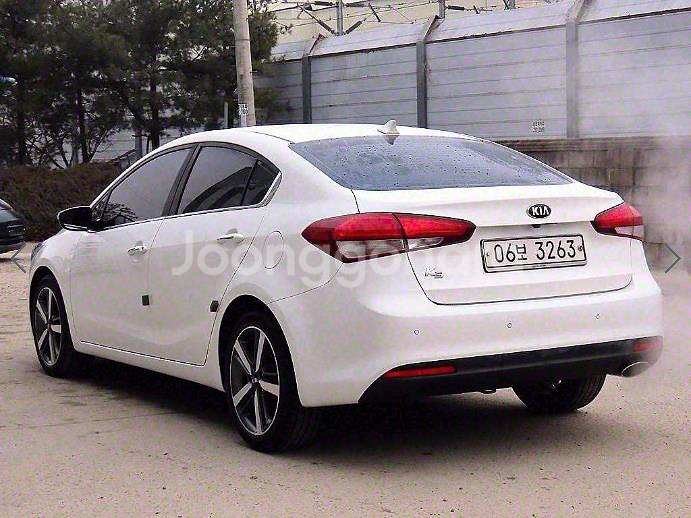 @18년식 더 뉴K3 1.6 GDI 트렌디 스타일 전--2