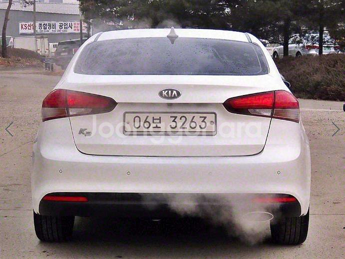 @18년식 더 뉴K3 1.6 GDI 트렌디 스타일 전--3