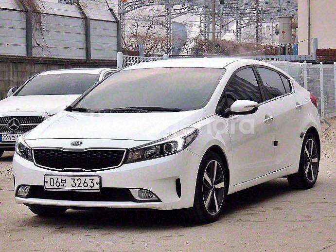 @18년식 더 뉴K3 1.6 GDI 트렌디 스타일 전--1