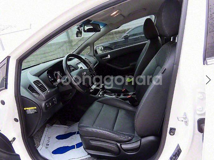 @18년식 더 뉴K3 1.6 GDI 트렌디 스타일 전--4