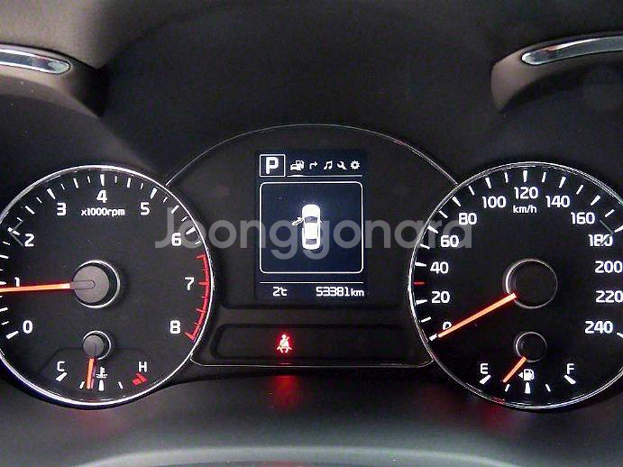 @18년식 더 뉴K3 1.6 GDI 트렌디 스타일 전--8