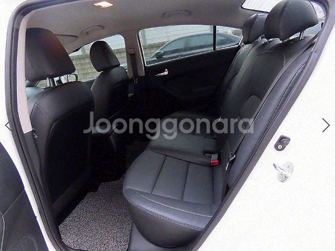 @18년식 더 뉴K3 1.6 GDI 트렌디 스타일 전--5