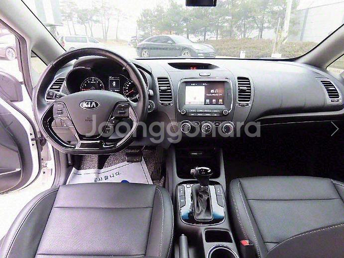 @18년식 더 뉴K3 1.6 GDI 트렌디 스타일 전--6