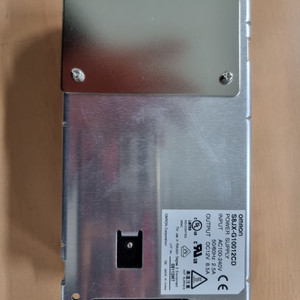 옴론 S8JX-G10012CD DC12V