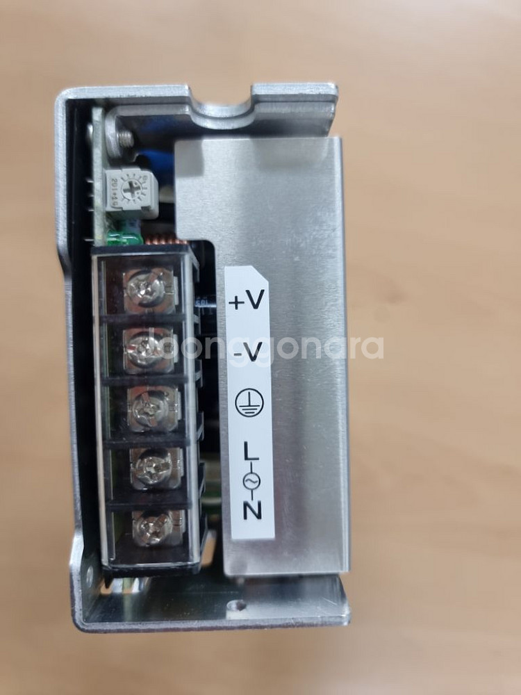 옴론 S8JX-G10012CD DC12V--1
