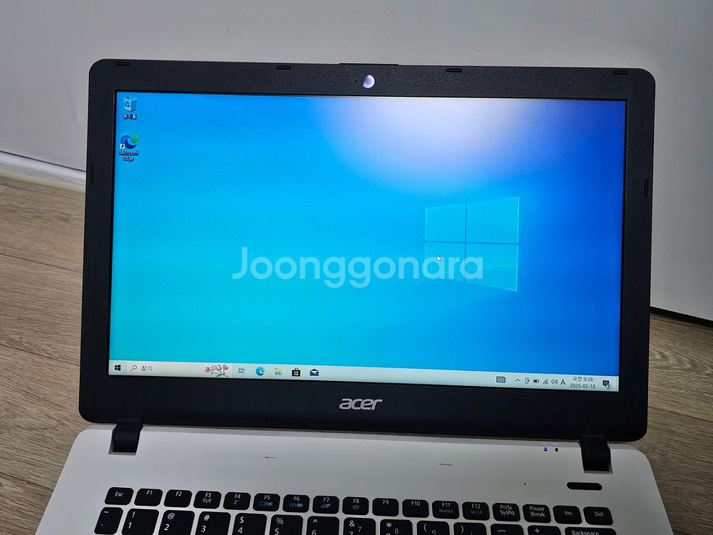ACER Aspire ES 13 노트북(13인치)--3