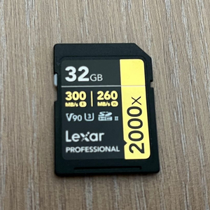 렉사 v90 2000x 32GB