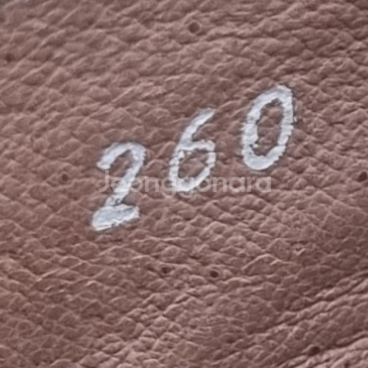 토마스클럽 남성캐주얼로퍼260--5