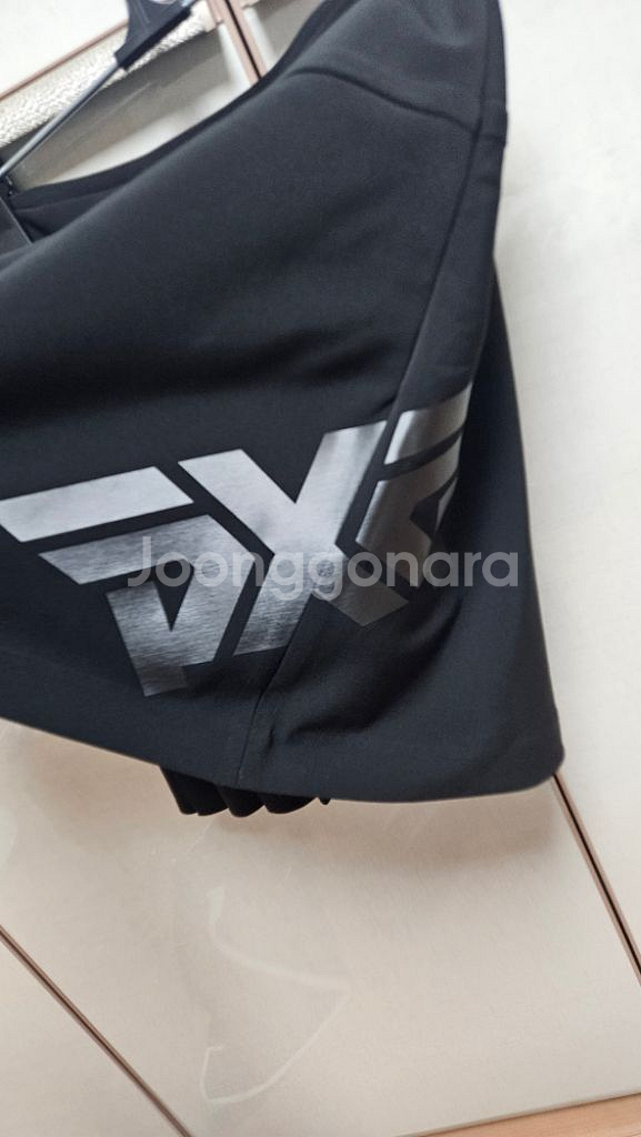 PXG 여성 골프웨어 치마 팝니다--1