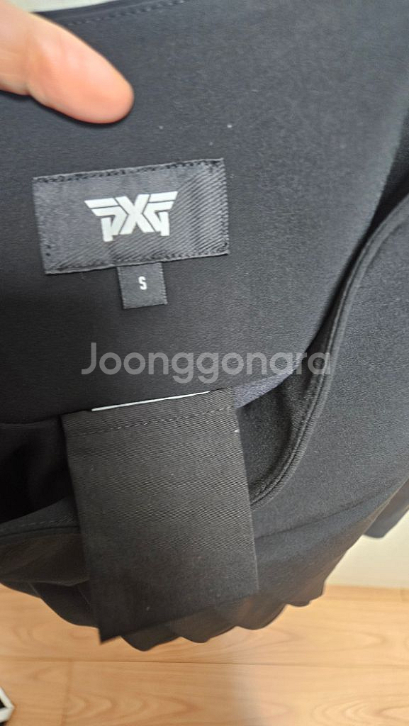 PXG 여성 골프웨어 치마 팝니다--2
