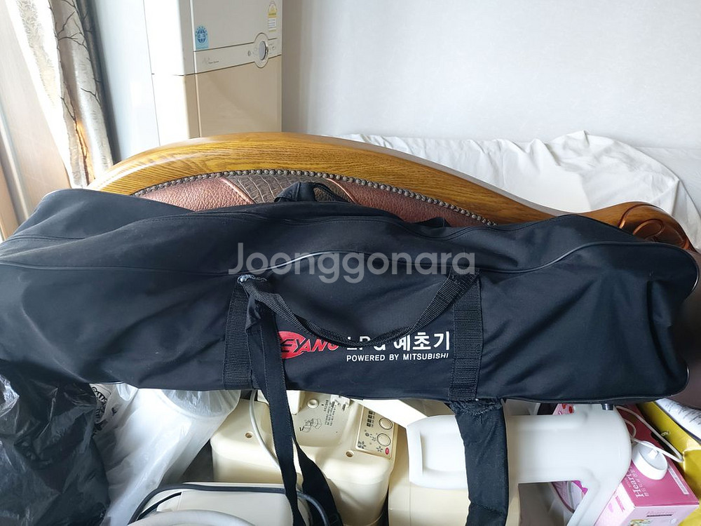 개양 가스 예초기 판매 (미쯔비시 가스 예초기)--5