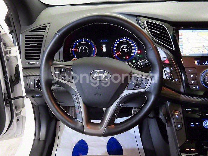 @16년식 더 뉴 i40 1.7 VGT D 스펙 전국--7