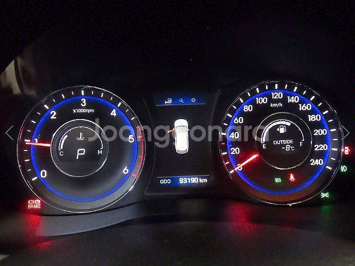 @16년식 더 뉴 i40 1.7 VGT D 스펙 전국--8