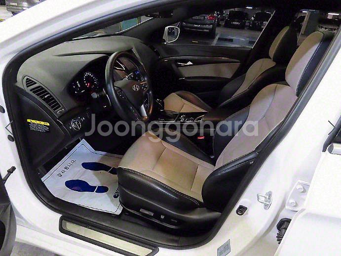 @16년식 더 뉴 i40 1.7 VGT D 스펙 전국--5