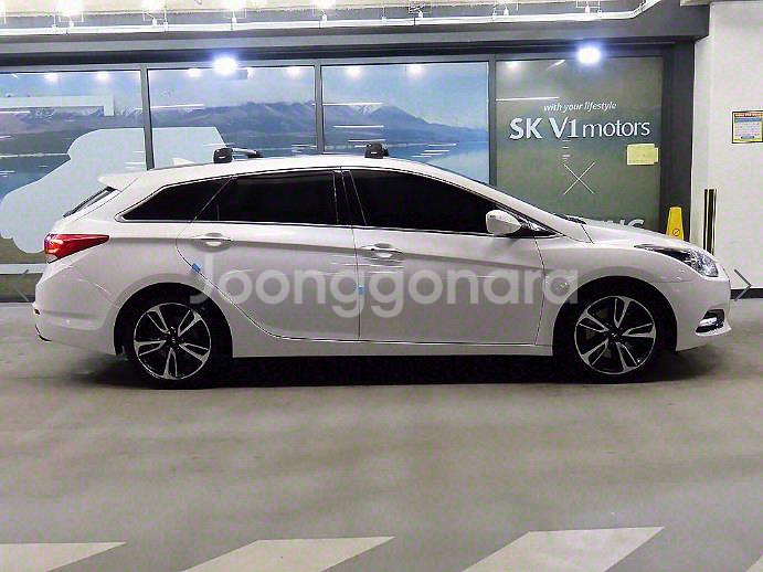 @16년식 더 뉴 i40 1.7 VGT D 스펙 전국--2