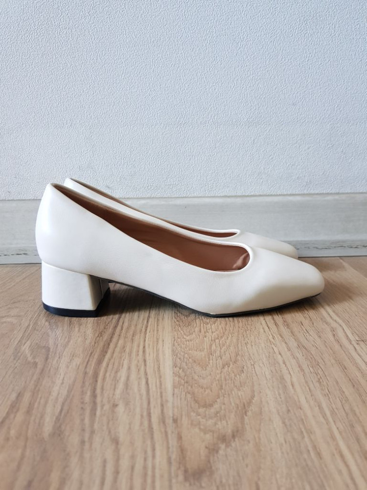 구두 2종 이미지