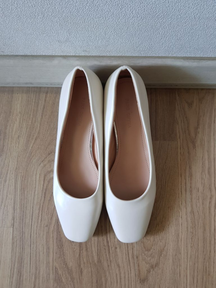 구두 2종 이미지