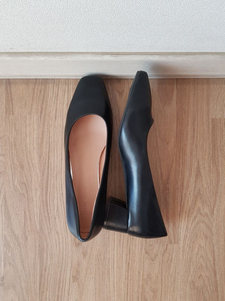 구두 2종 이미지