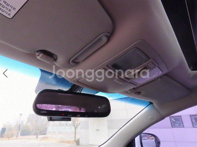 @14년식 더 뉴스포티지R 디젤 R2.0 2WD 트렌--8
