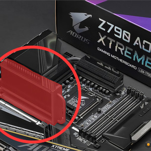 z790 xtreme m.2 nvme 방열판만 삽니다