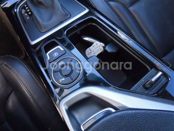 @12년식 i40 1.7 VGT 모던 전국최저가격--5