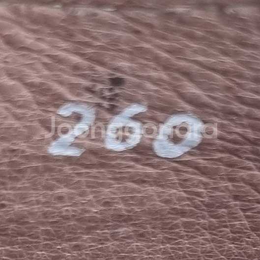 토마스클럽 남성캐주얼로퍼260--5