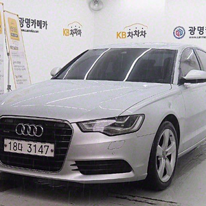 @14년식 A6(4세대) 2.0 TFSI 콰트로 다이