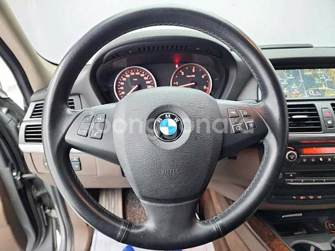 @12년식 X5(2세대) 30d xDrive 전국최저--8