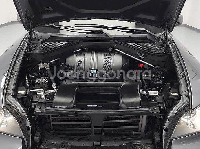 @12년식 X5(2세대) 30d xDrive 전국최저--4