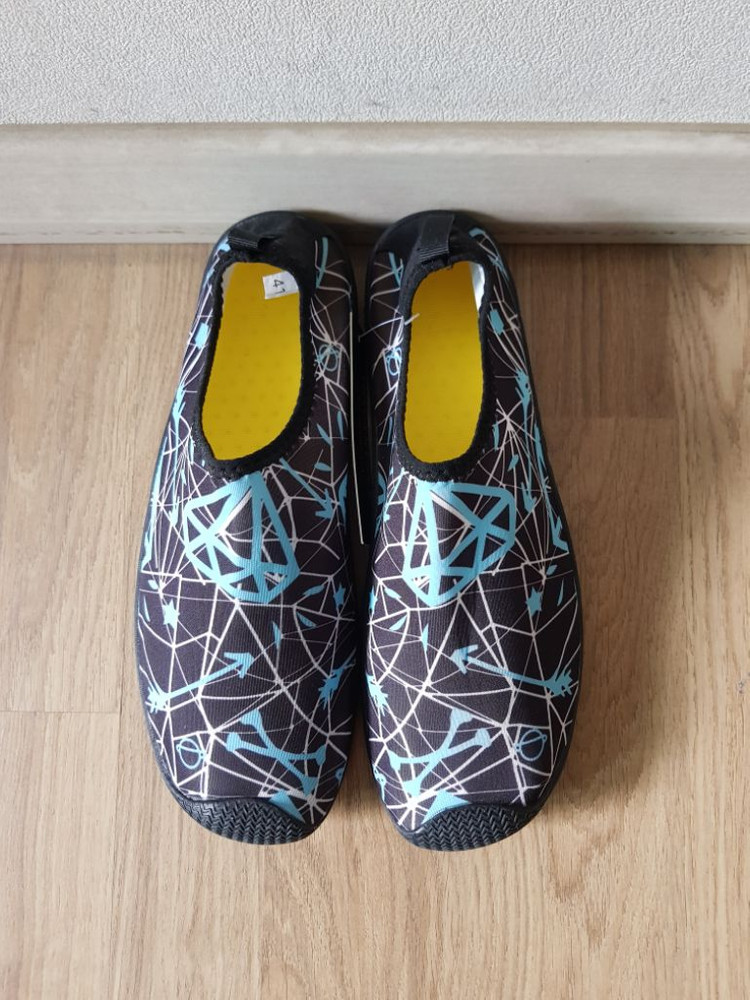 아쿠아슈즈 2종--5