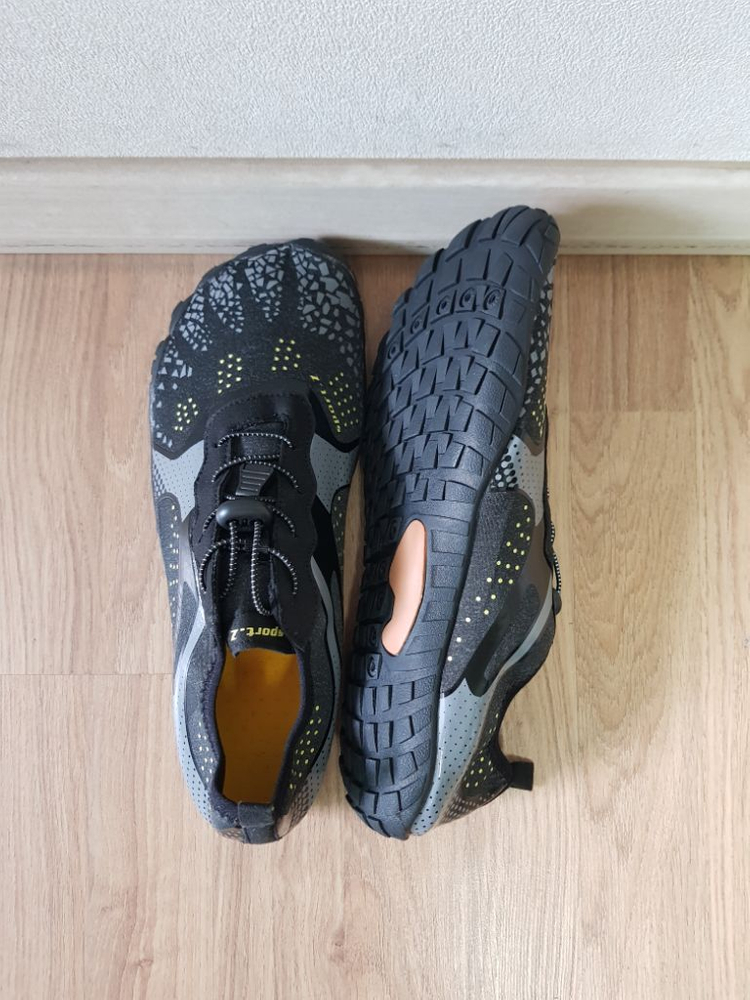 아쿠아슈즈 2종--2