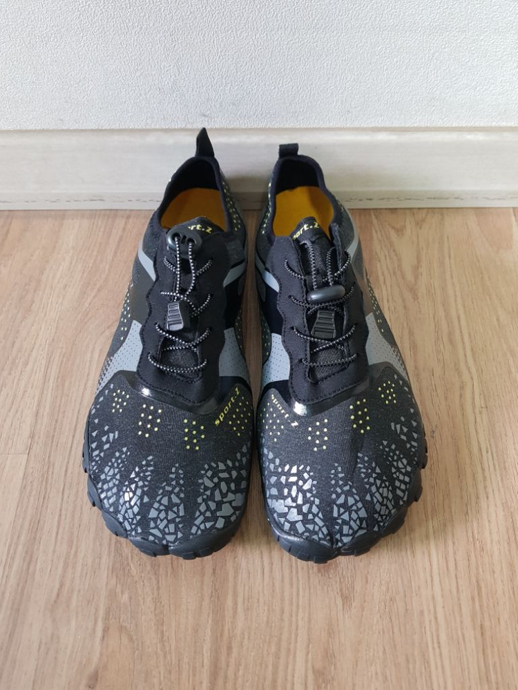 아쿠아슈즈 2종--3