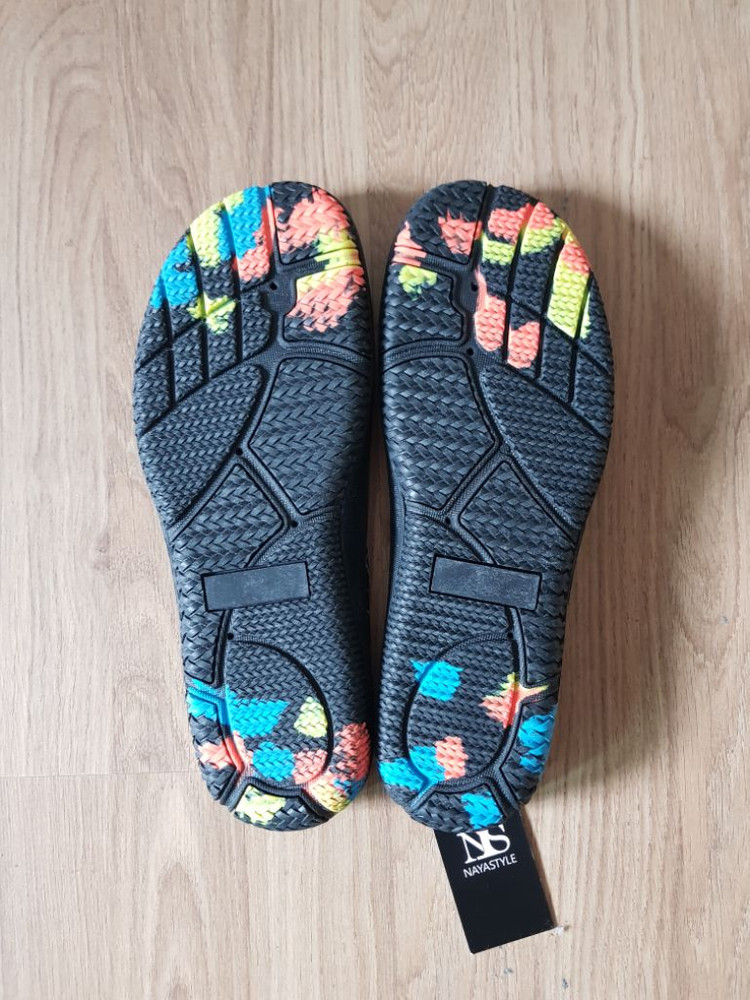 아쿠아슈즈 2종--8