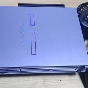 ps2 50005 아쿠아버전