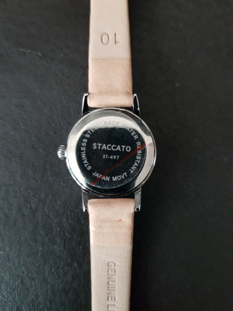 시계 2종 새거--3